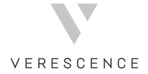 logo verescence